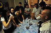 Spinney's Party In Windsor
